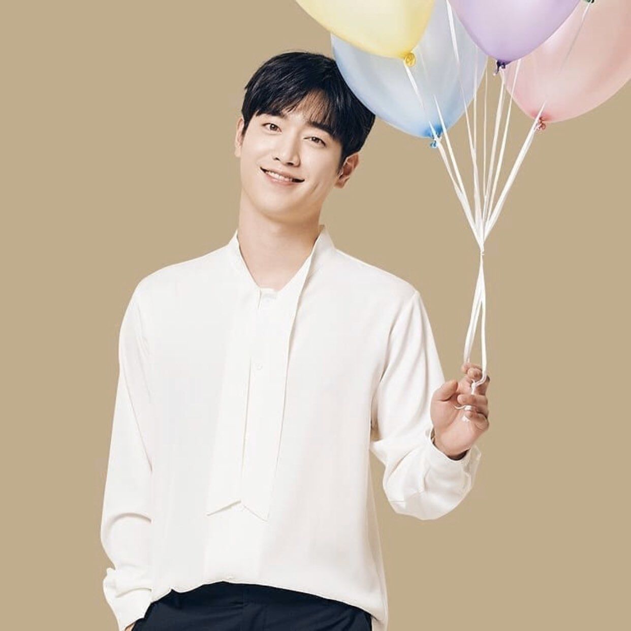 Happy birthday    Seo Kang Joon     