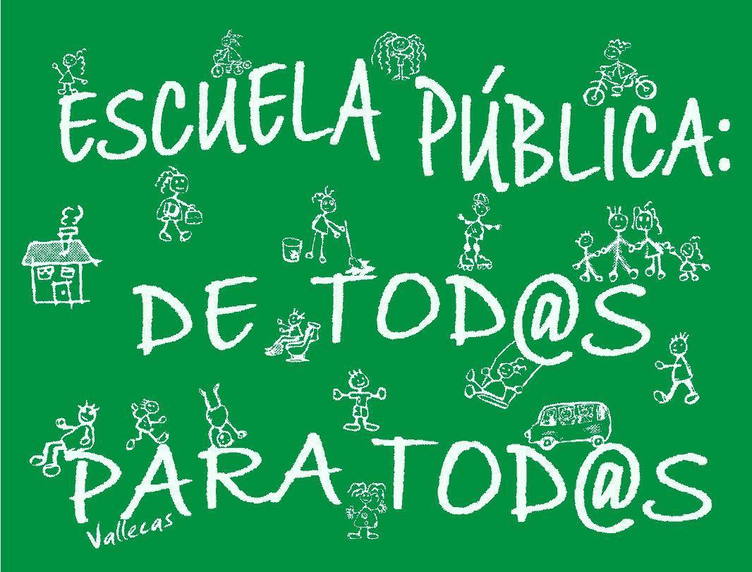 Conclusiones de la asamblea de #MareaVerde del 1-10-2020

mareaverdemadrid.blogspot.com/2020/10/conclu…