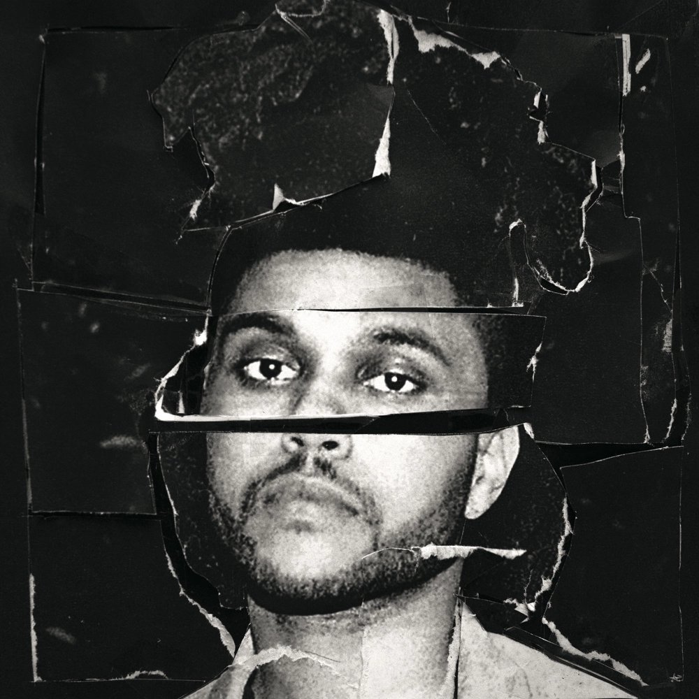 442 - The Weekend - Beauty Behind the Madness (2015) - modern R&B pop. Some pretty good songs, but the album is way too long. Highlights: Losers, The Hills and Angel