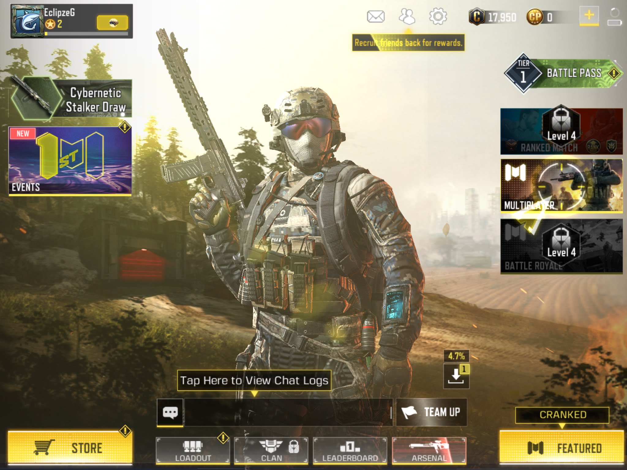 Call Of Duty: Lobby Leaks Reveal Game Breaking Exploits - r9c4qp0