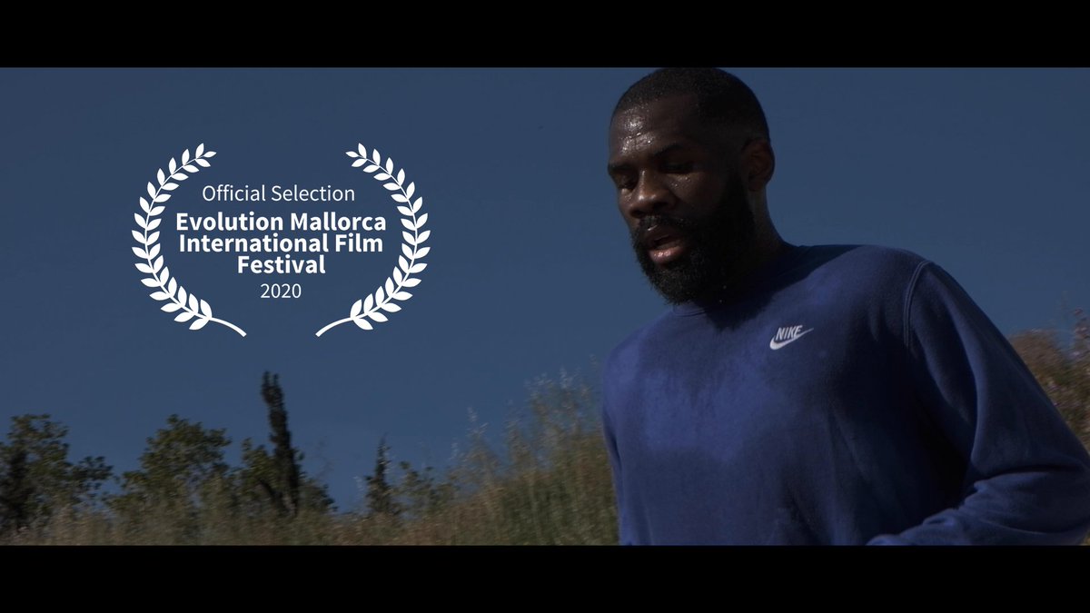 LexitProd's tweet photo. Estamos muy felices de anunciar que el documental ‘La suerte no existe’ está oficialmente seleccionado por
@EVOLUTIONIFF 

La proyección será el próximo 25 de octubre en @CineCiutat

@vesmallorca
@LexitProd
@EsterMoyaG
@Miguel27gf
@guillemltt
#LaSuerteNoEsxite #LSNE #EMIFF20 https://t.co/PAOUOvuCUj