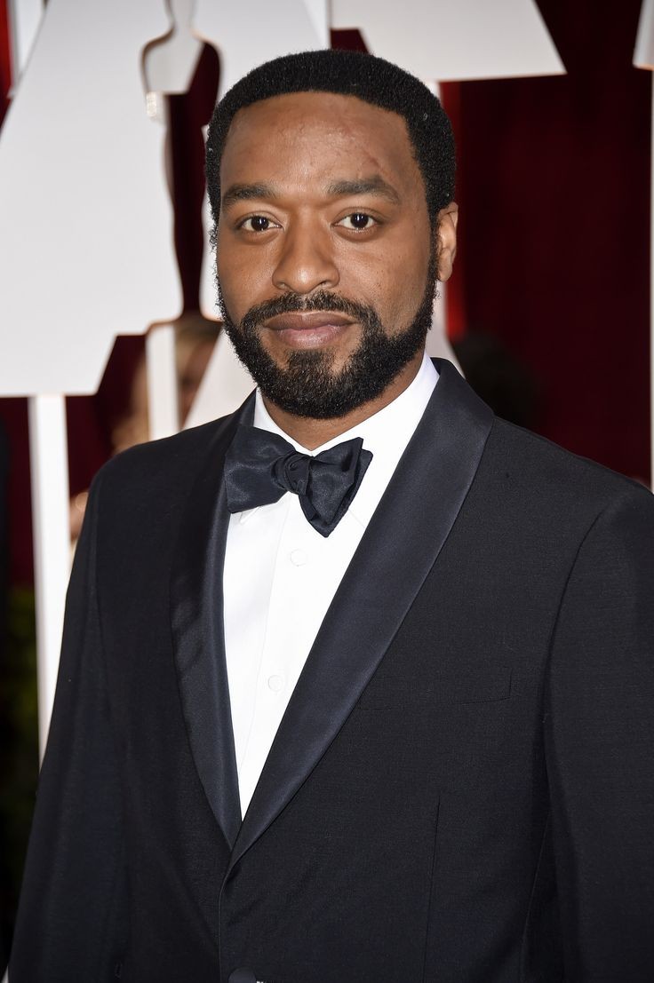 Chiwetel Umeadi Ejiofor trained at the London Academy of Music & Dramatic Art. A 5x Golden Globe nominee, among those being a nom for his work in 12 Years A Slave. That performance also received an Academy Award & SAG nom & a BAFTA win. He is also a 2x Primetime Emmy nominee.