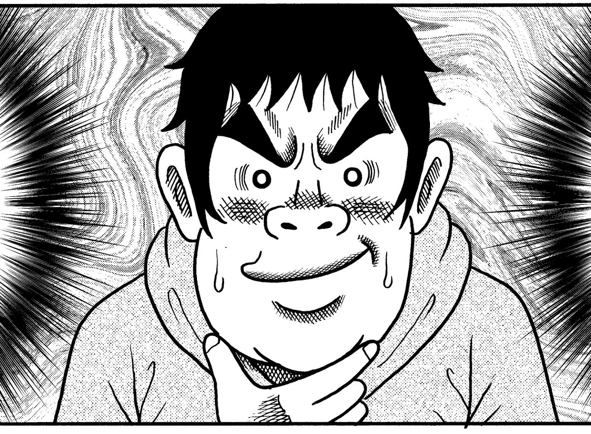 【最新】『定額制夫の「こづかい万歳」』第13話は今週15日(木)発売・週刊モーニングに掲載します。今回も驚いて汗をかいておりますが…どうぞよろしくお願いします! 