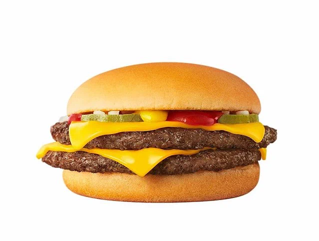 『マクドナルド』トリプルチーズバーガー再登場！辛ダブチ、ハミダブチも21日から発売開始！！