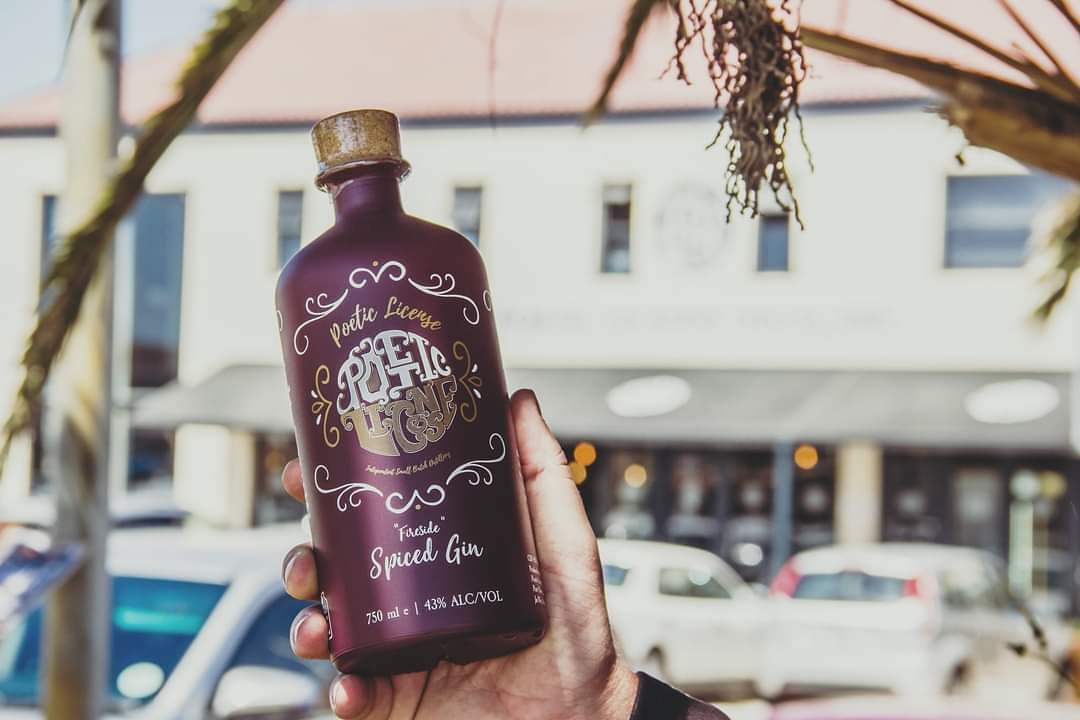 wcoast's tweet image. RT @PoeticLicenseZA: Everybody has to believe in something, we believe you should have another Gin! 🍹

Open 9am - 5pm
Monday till Friday
022 125 0568 or info@poeticlicense.co.za

#PoeticLicenseDistilleryZA #CraftGin #PortOwen #WestCoast