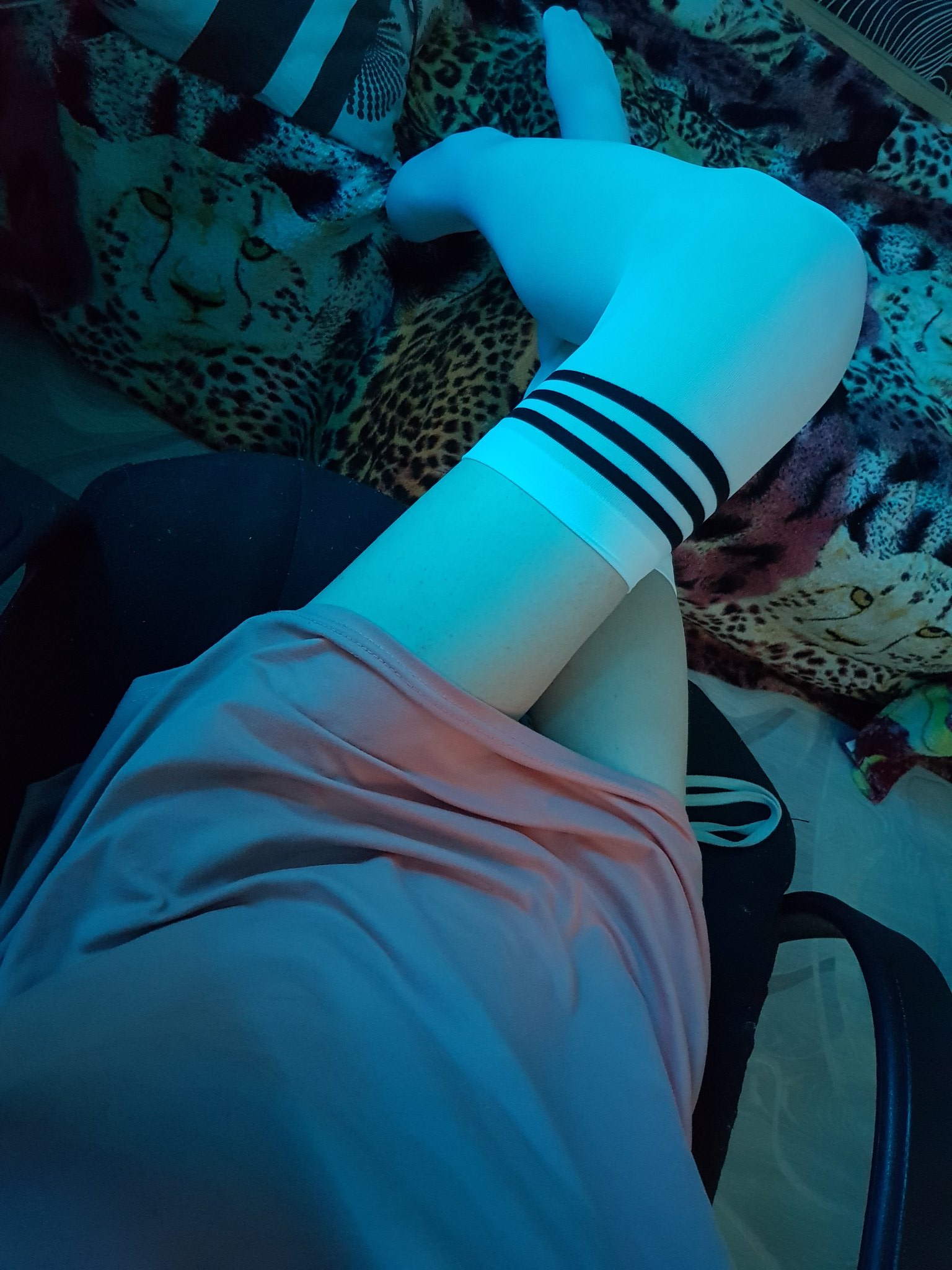how do you like my new stockings???

#femboy #gay #cuteboy #sissy #newhalf #trap #FlyMyRa https://t.