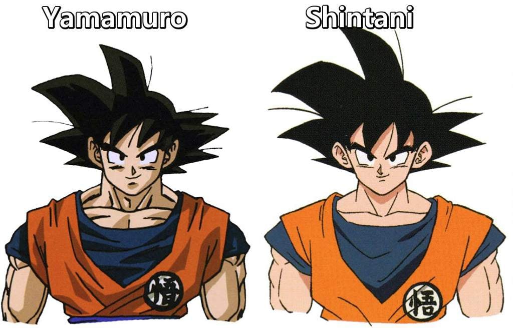mistersatanz's tweet photo. ¿Yamamuro o Shintani? https://t.co/eelwRLh1Wk