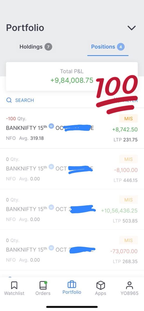 TechArque's tweet image. Profit made by @AlgoMaker_In using our @TechArque custom algo in less than 2 hours today morning. This would not have been possible with manual trading.
People say automated trading is expensive...IS IT REALLY?