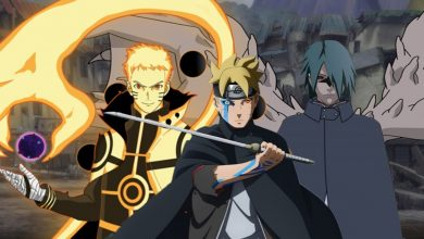 How many episodes of Boruto are out?