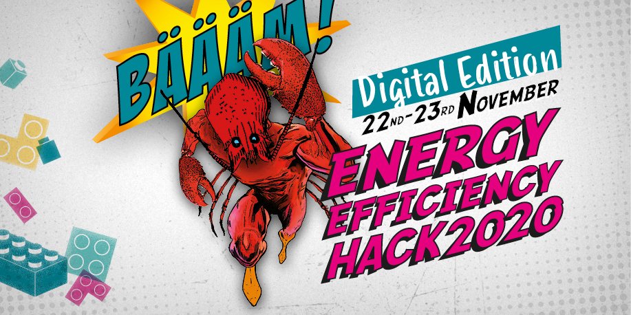 #eehack2020 goes digital! The worls biggest Energy Efficiency Hackathon will be held online. Hack one of the 4 #energyefficiency Challenges by 
<a href="/Danfoss/">Danfoss Group</a>, <a href="/ENGIEgroup/">ENGIE</a>, <a href="/KSBcompany/">KSB Company</a> and @MVV_Partner &amp; help fight #climatechange <a href="/FFF_Berlin/">Fridays for Future Berlin</a> <a href="/FFF_Berlin/">Fridays for Future Berlin</a>

eehack.com