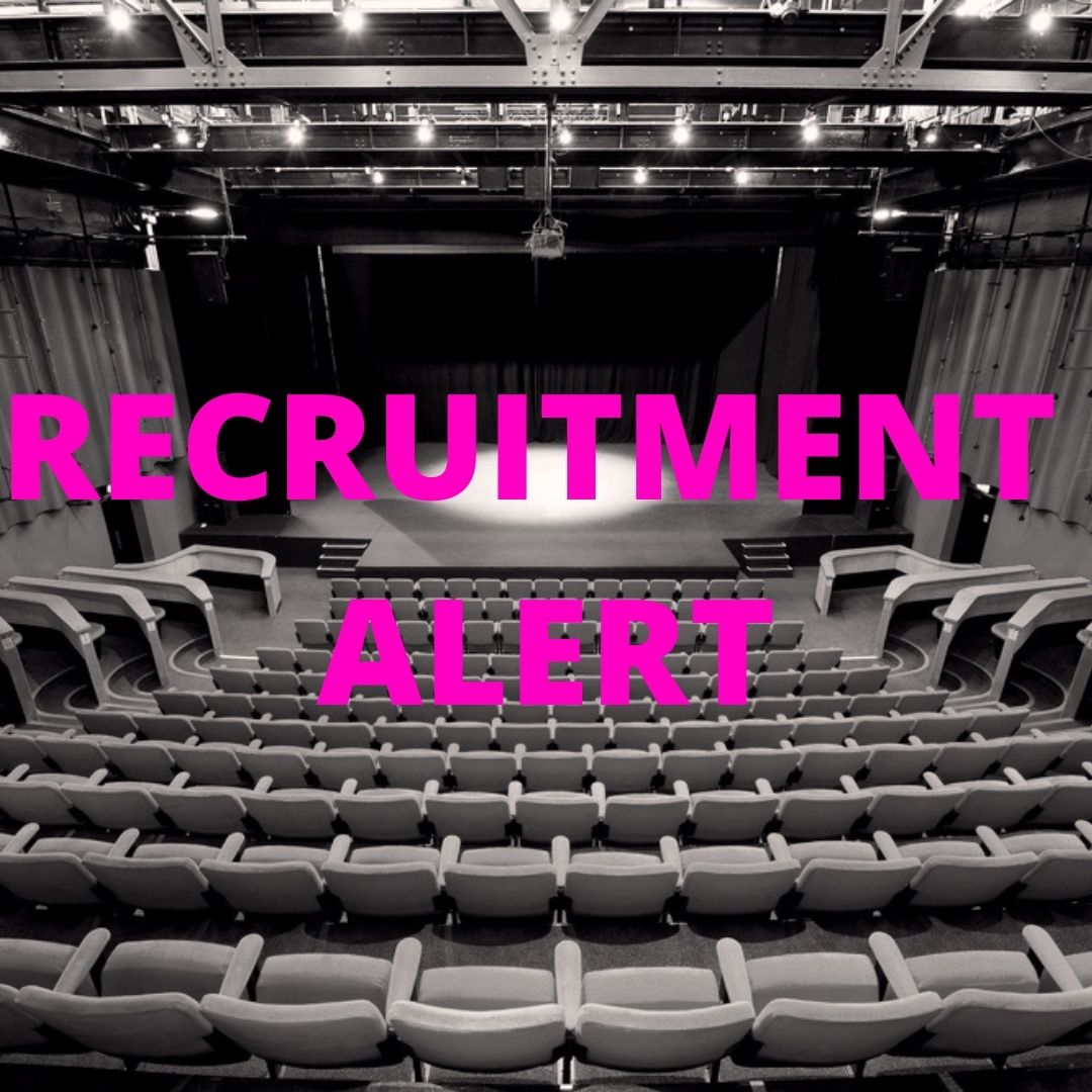 📢 RECRUITMENT ALERT 📢

We're looking for a Production Manager and Casual Technicians to join the Contact team - you'll find all the details at the link below, and applications close 26 October. 👇

contactmcr.com/about-us/jobs-…