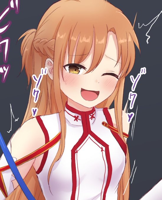 ご依頼いただいたアスナさん!右足を集中的にこちょこちょ～!#くすぐり 