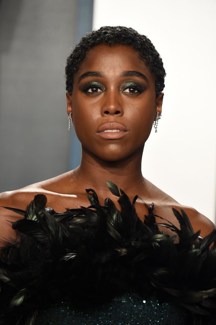 Lashana Rasheda Lynch trained at Arts Educational Schools (ArtsEd). Impatiently waiting for No Time To Die just to see Lashana. She is also know for her roles in Captain Marvel and Still Star-Crossed. Lashana is a 2020 Essence Black Women in Hollywood honoree.