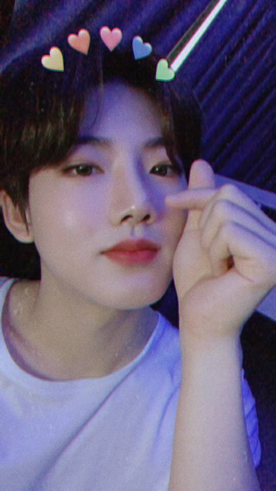 KIMJUNKYU THAILAND 🐨 tweet media