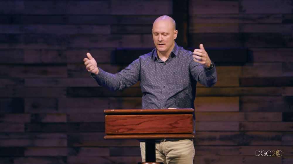 AccessTruth's tweet photo. Jesus intentionally discipled small groups- the twelve disciples and then specifically Peter, James and John. Who are the Peter, James and John in your life

All sessions from the #DGC20 conference are available to watch at https://t.co/oj29SwJJOo . https://t.co/AV1qeQbioH