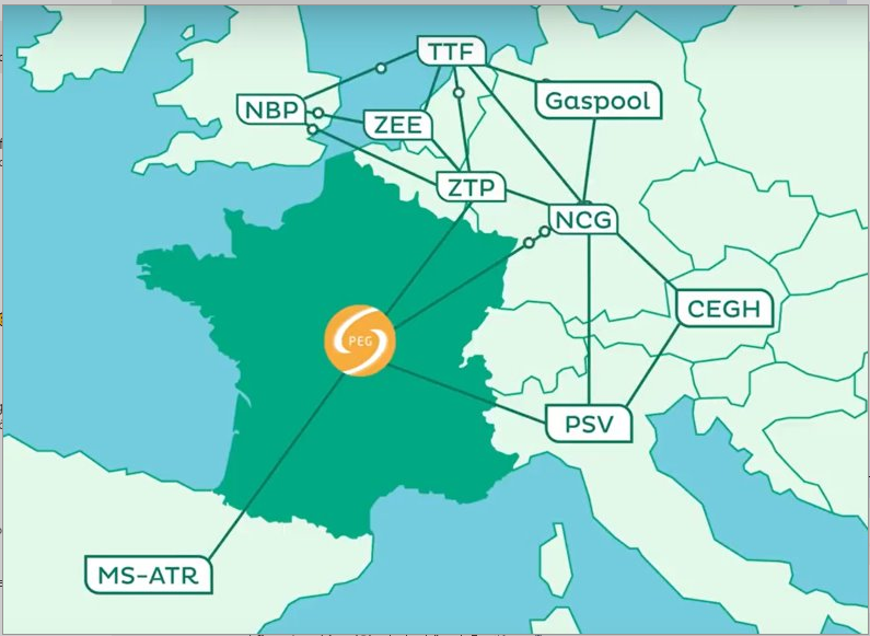 natrangroupe's tweet photo. [#FlameVirtual] 🎙
"After two years in operation, the #TRF is a success. The experience confirmed the choice of limited investments and locational spread." @COTINLNG, CCO, Head of Commercial and GasSystem Divisions at #GRTgaz. https://t.co/9Tsahx0wBx