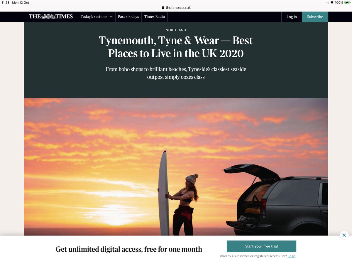 silverhills64's tweet image. @thesundaytimes don’t think it is a poor town. Voted twice as a classy, sophisticated suburb of #Newcastle @paullewismoney poor reporting #checkfacts