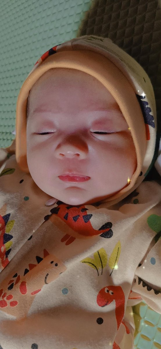grain_dwiky's tweet photo. Masyaallah ❤️. . . So beautiful and precious moment for my baby girl 🥰😘👼🏻🤍 https://t.co/sXnB9IroJ6