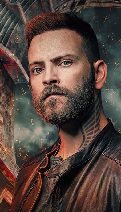 aleborghisource's tweet photo. Poster della stagione finale di Suburra. Dal 30 ottobre su Netflix. https://t.co/8i8iaf86JZ