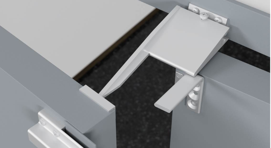 Firebuyer's tweet photo. News: @VimpexLtd adds fire door coordinator to door holder range #fire #firenews #news #firesafety - https://t.co/XghwNMn2vL https://t.co/NQLKG430kp