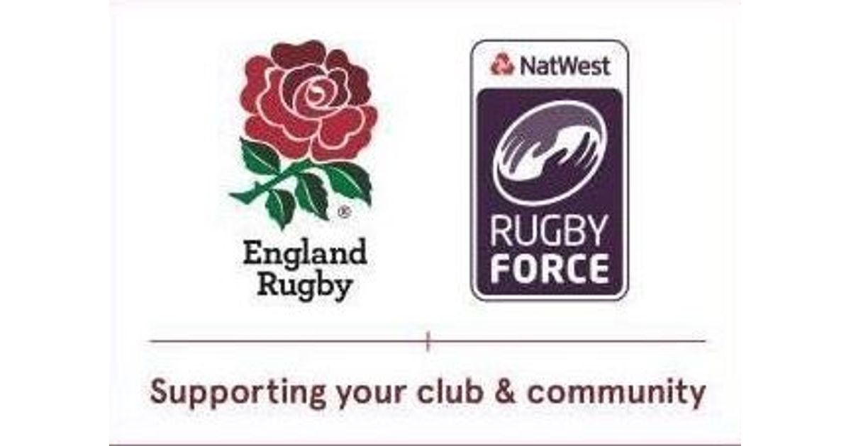 Nat West Rugby Force day Saturday 17th October 9am-4pm abingdonrufc.co.uk/news/nat-west-…