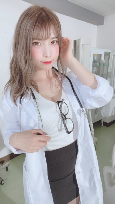 Twitterのコスプレ画像37
