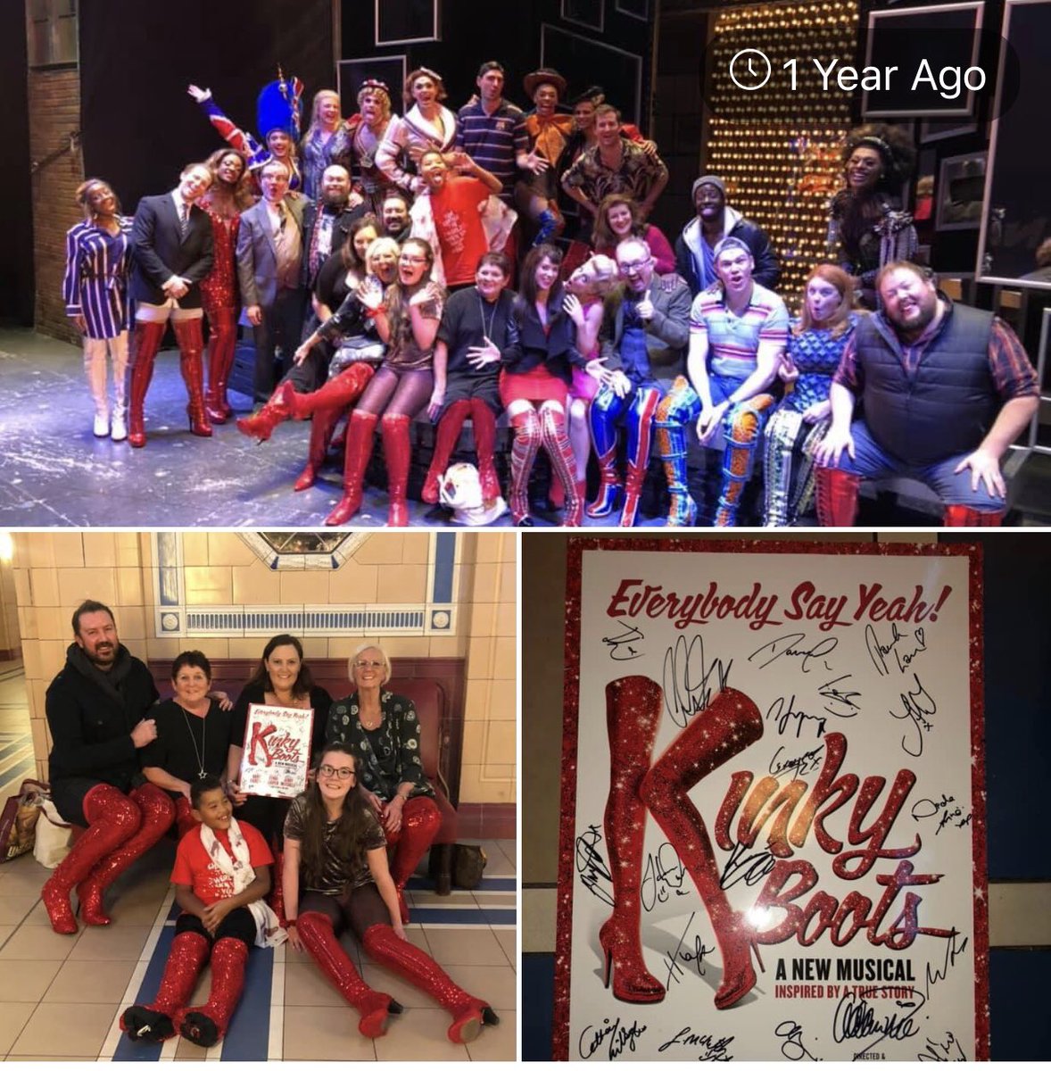 A year ago today. Miss y’all xxx <a href="/demitri_lampra/">Demitri Lampra</a> @jaseleigh <a href="/JoelHarperJacks/">JOEL HARPER-JACKSON</a> <a href="/JulieElliot2/">Julie Elliot</a> <a href="/KayiUshe/">YEUKAYI USHE</a> <a href="/LizzieBea3/">Lizzie Bea</a>