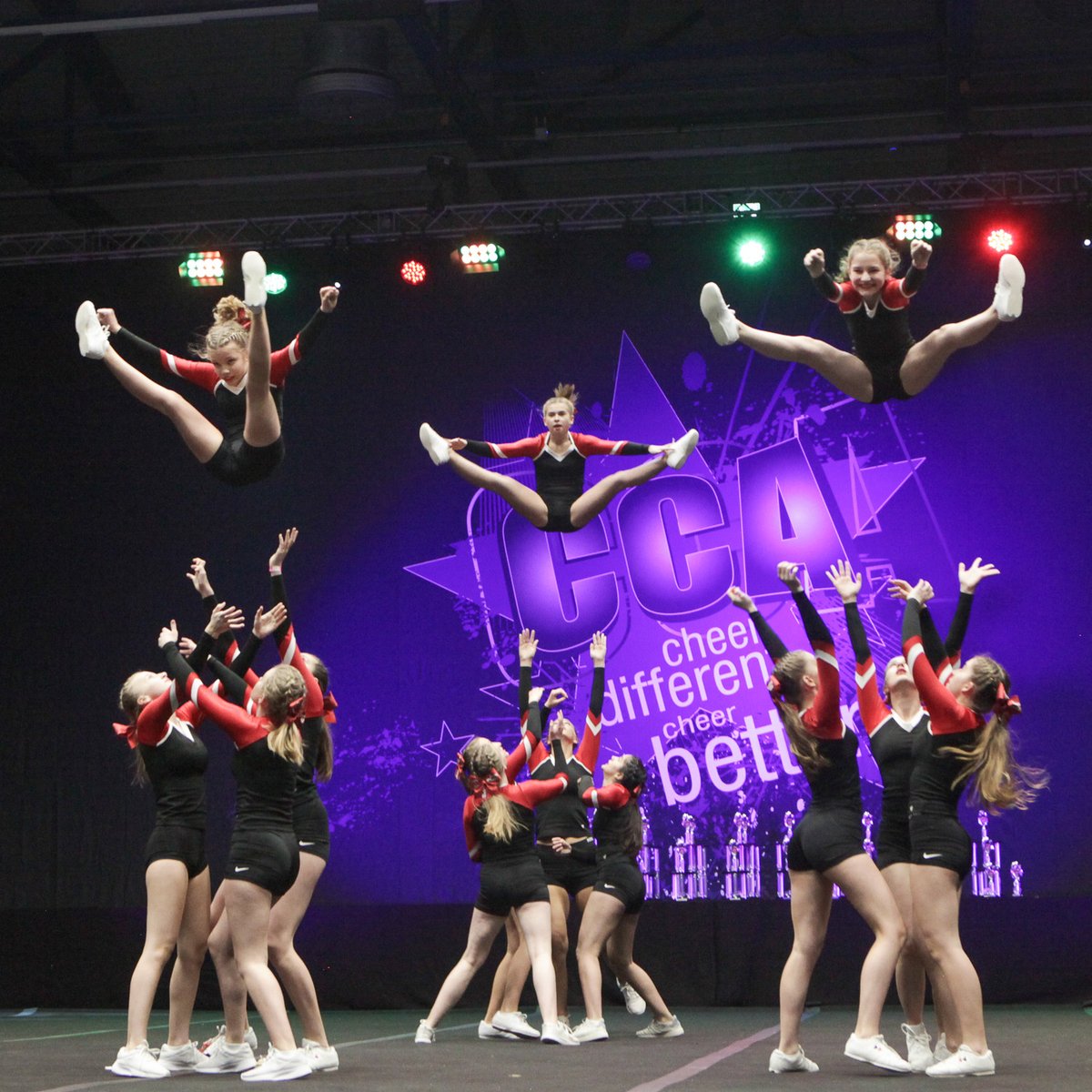 cheercity tweet media