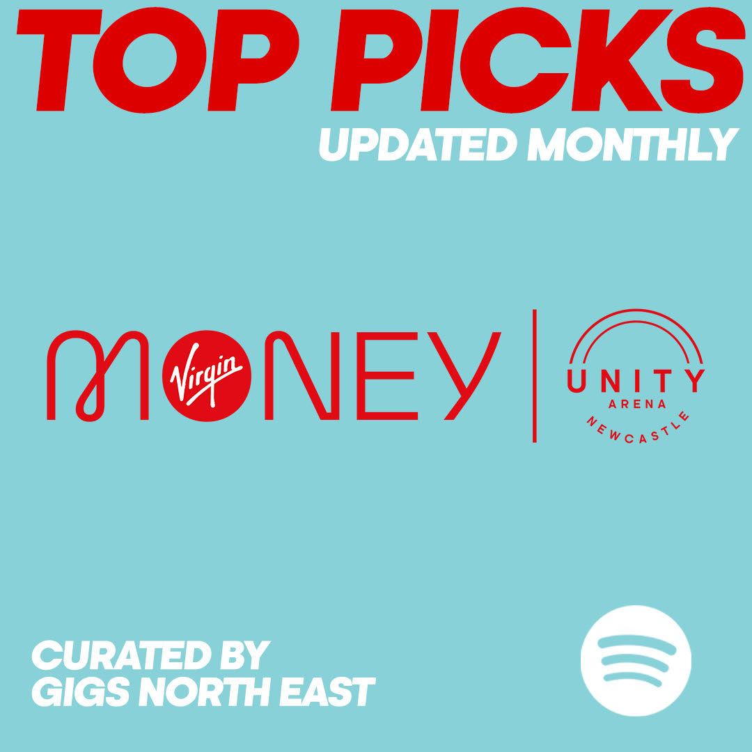 Virgin Money Unity Arena tweet media