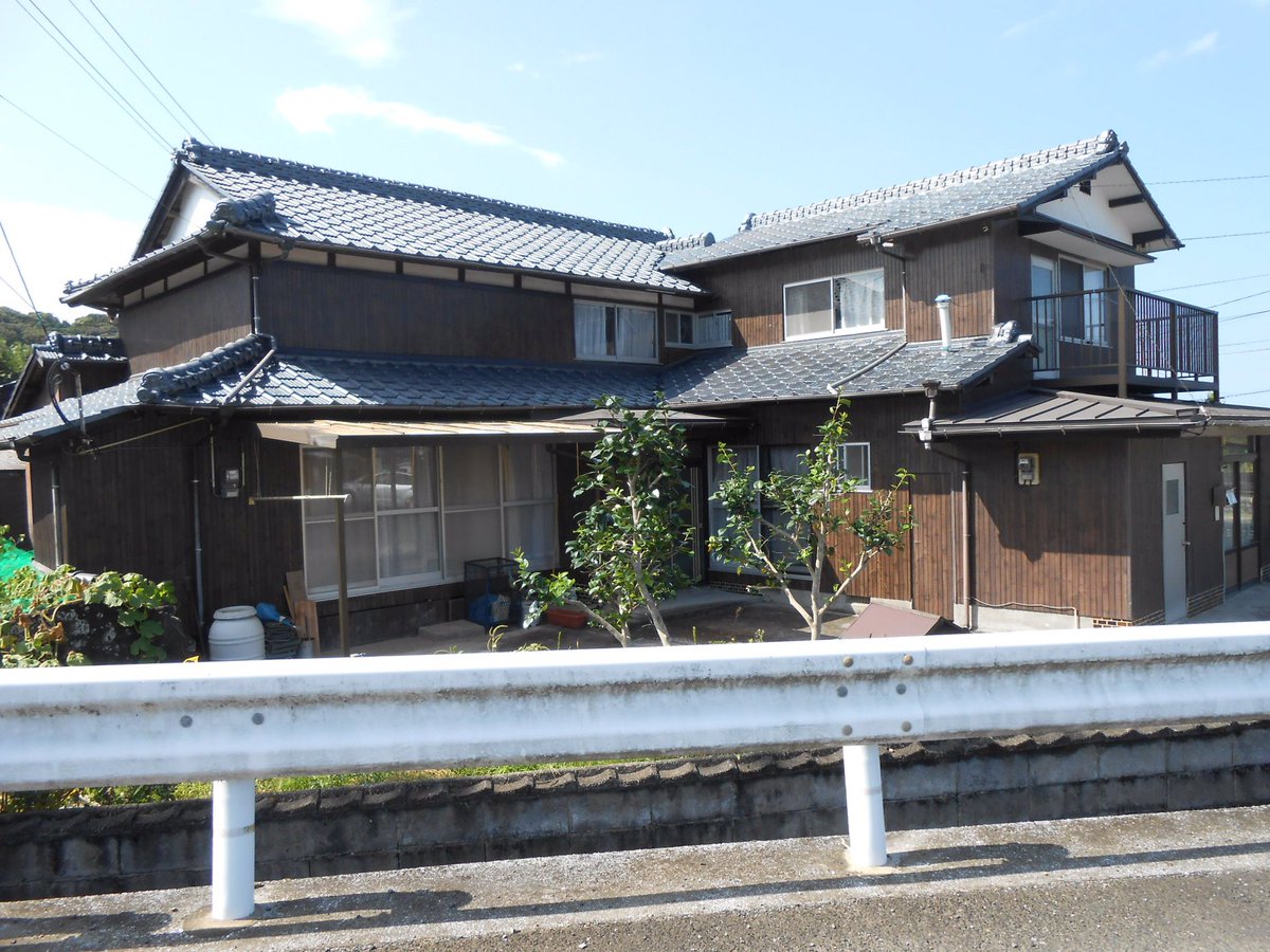 お手頃 古民家賃貸