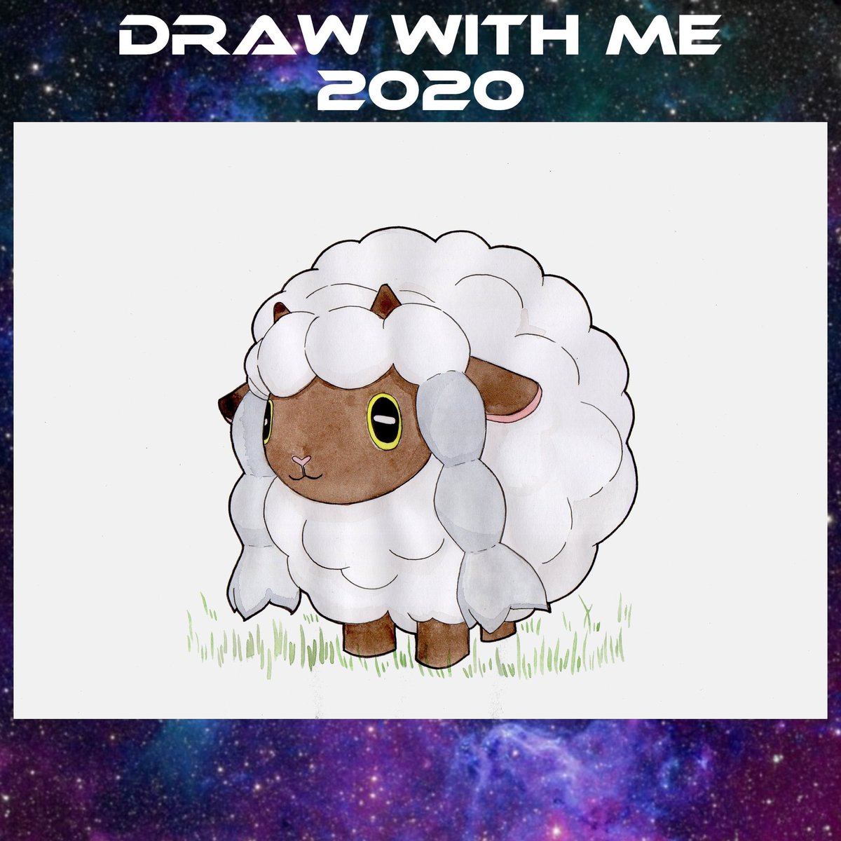 Indowillu's tweet photo. Day 12 : https://t.co/DmyXJvQjup
#FavoriteAnimal #DrawWithMe #DrawWithMe2020 https://t.co/ANbi7XHA7B