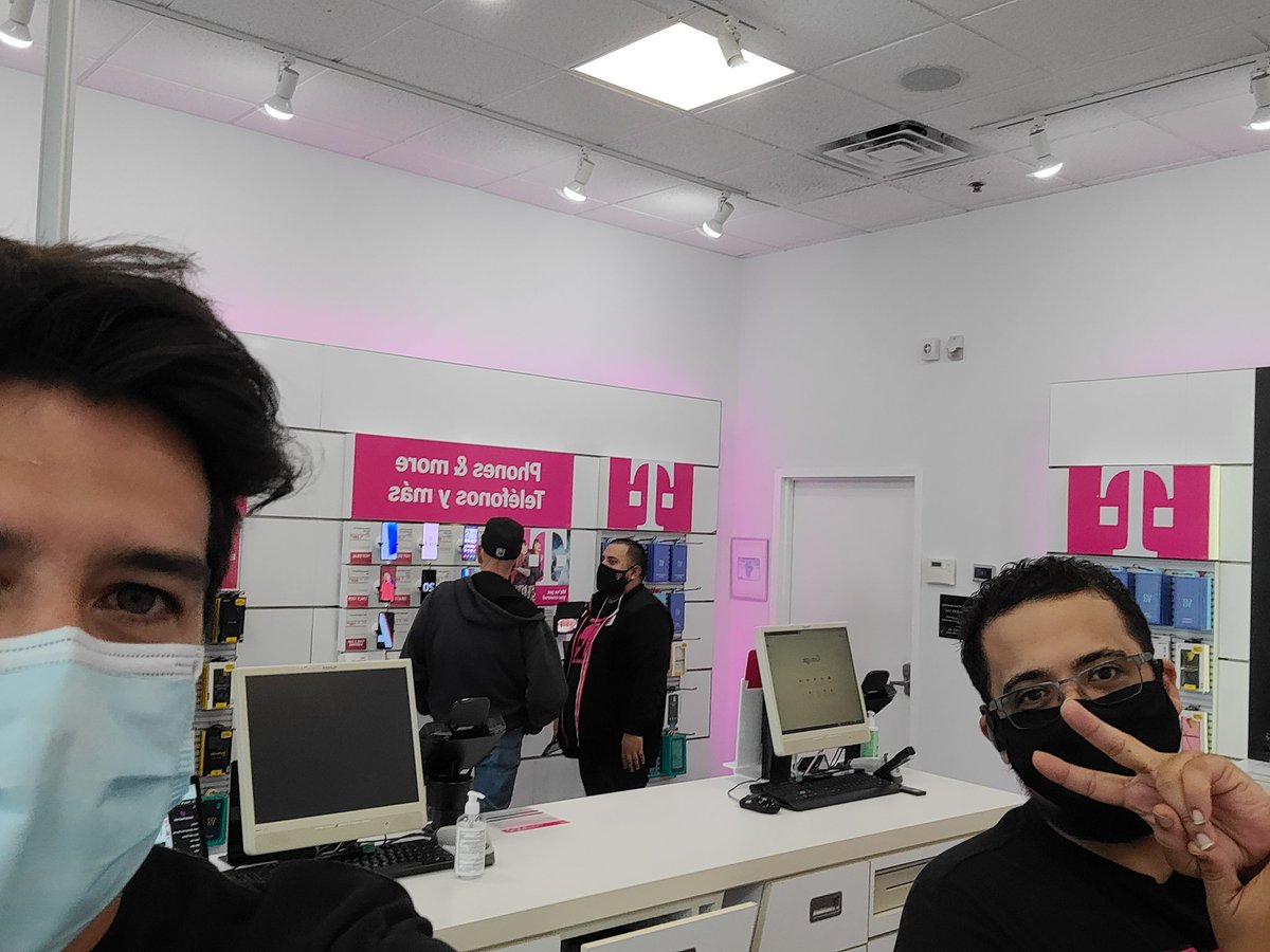 HectorACambray's tweet photo. Hickory Hills with the #TFB skills! Doing all the small things = opportunity to close big accounts. Stay tuned!!
#SSG #RDMLife @TCCMobile @RDMBeasts @Carballo_Nick @MattHaven @WinstonAwadzi https://t.co/Nozh6QdNNJ