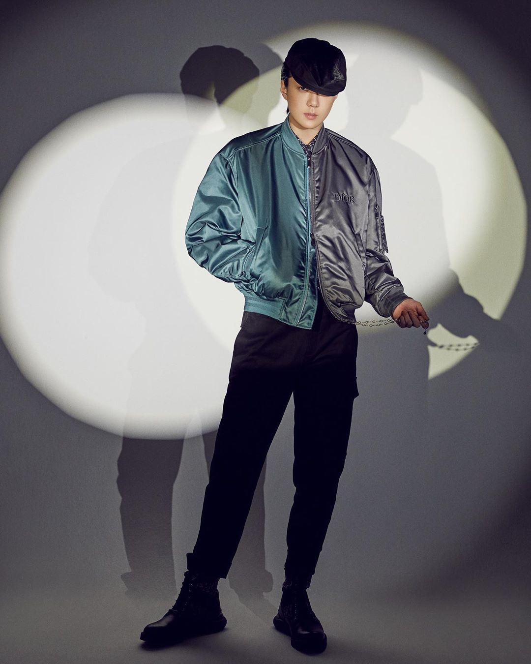Sehun Style على X: Sehun Style على X: