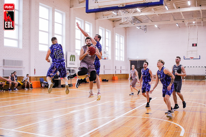 basket_cup's tweet photo. OlyBet Extra līgas 13. sezona sākas ar vairākiem pārsteigumiem! https://t.co/ONJUYoKFpm https://t.co/04oDZgymzV