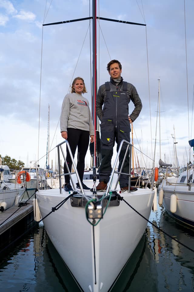 Team Vendée Formation tweet media