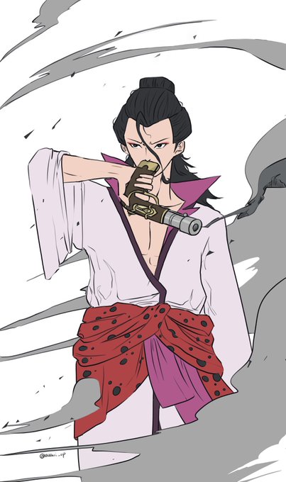 イゾウ誕生祭のtwitterイラスト検索結果 古い順