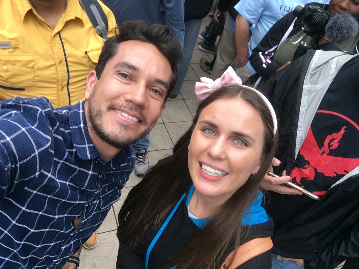 ✈ J Tarazona tweet media