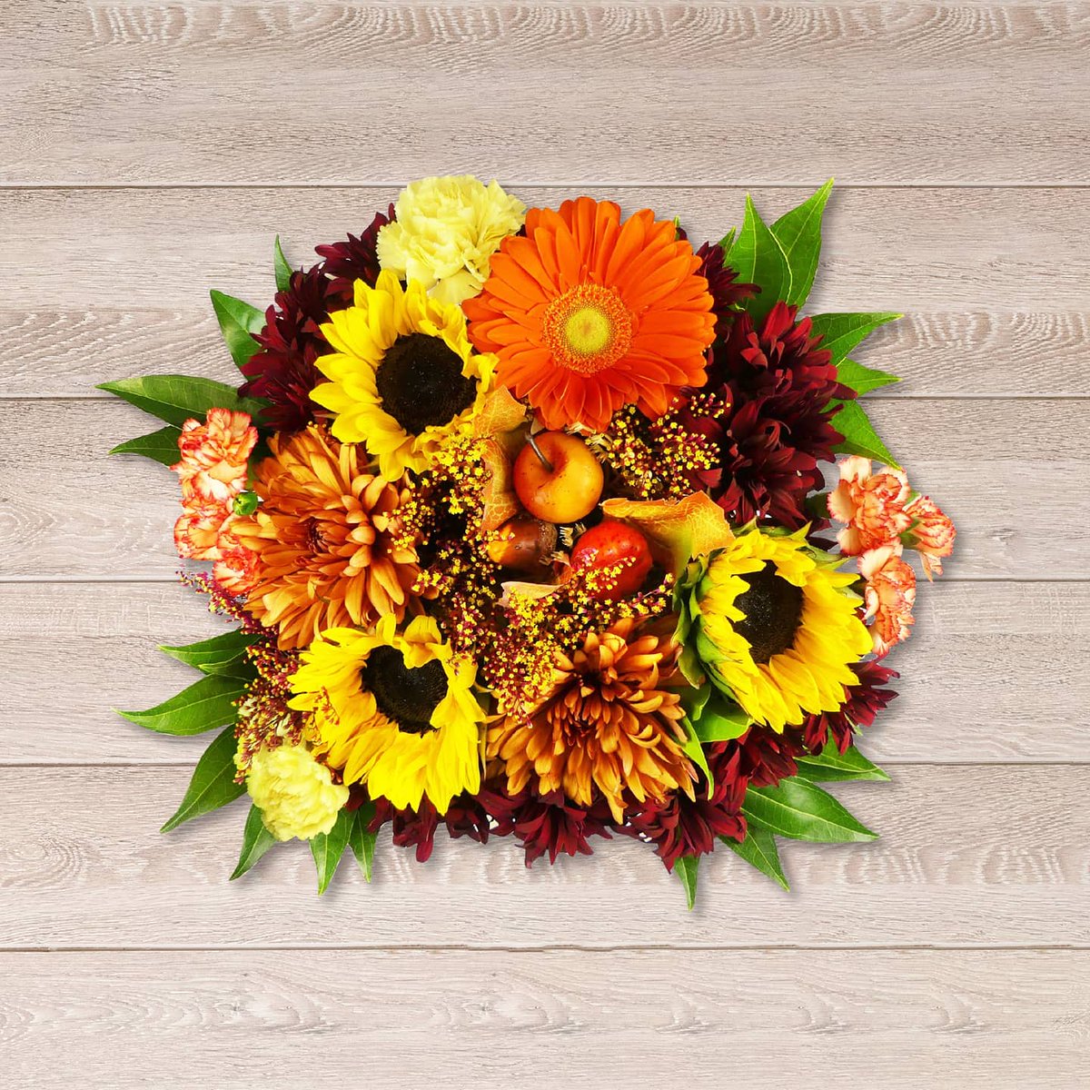 Mondays are better with flowers! 💐💪 #MondayMotivation