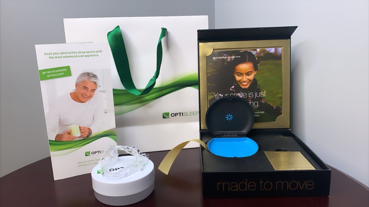 prestdentalloft's tweet photo. Come see us for the latest and greatest in oral appliances and technologies! https://t.co/taWIbX2crt