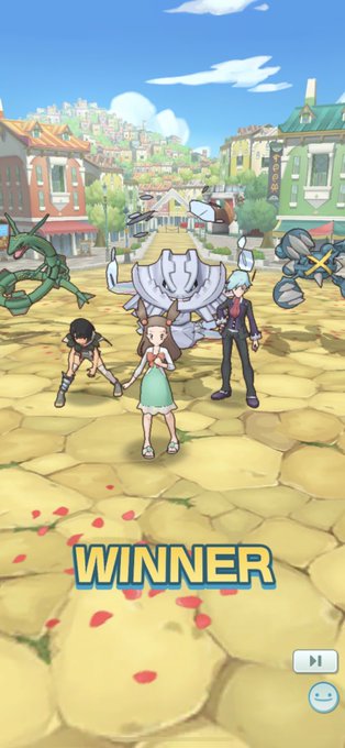 メガシンカのtwitterイラスト検索結果