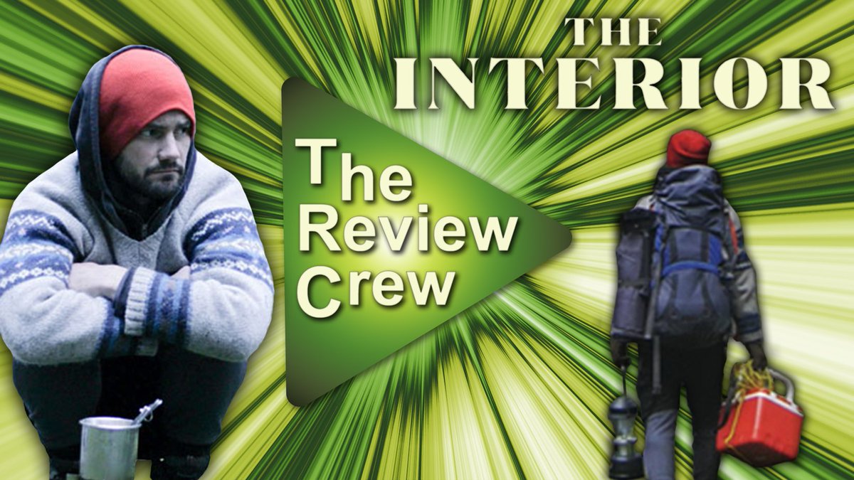 crewthatreviews's tweet photo. Time to head over to youtube to watch this week's reviews!!!!!! #reviewcrew #syracuseuniversity #mcu #theinterior #moviereview https://t.co/32lZOlBByP https://t.co/V41qVn5p3p