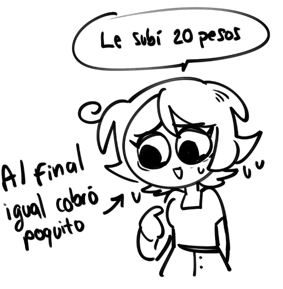 @elenamics Así es mente de empresario 
