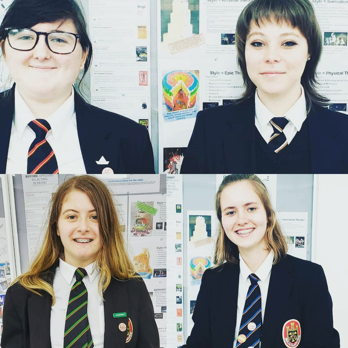 THS_drama_dept (@ths_drama_dept) on Twitter photo Our awesome year 10 bronze award winners! Well done the girls! Fantastic work! #teamths #creativity <a href="/thomashardye/">Thomas Hardye School</a> <a href="/THSStratford/">THS Stratford College</a> <a href="/THSHenning/">THSHenning</a> Our awesome year 10 bronze award winners! Well done the girls! Fantastic work! #teamths #creativity <a href="/thomashardye/">Thomas Hardye School</a> <a href="/THSStratford/">THS Stratford College</a> <a href="/THSHenning/">THSHenning</a>