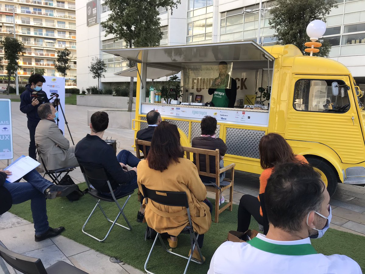 TVT Innovation tweet media