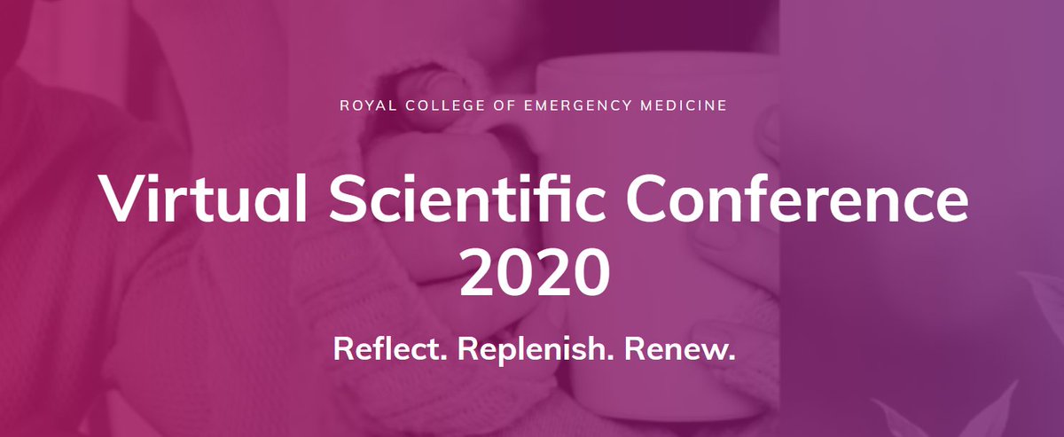 RCEMLearning's tweet photo. For the next two days, Tuesday 13th & Wednesday 14th October, we will be online at the #RCEMvsc 🎉 Come and say hello 👋 if you're coming along too and ask us anything you want to know about #RCEMLearning 😀
@RCollEM @RCEMevents
👉 https://t.co/VRe2JtMyIX https://t.co/HgBtzQogrB