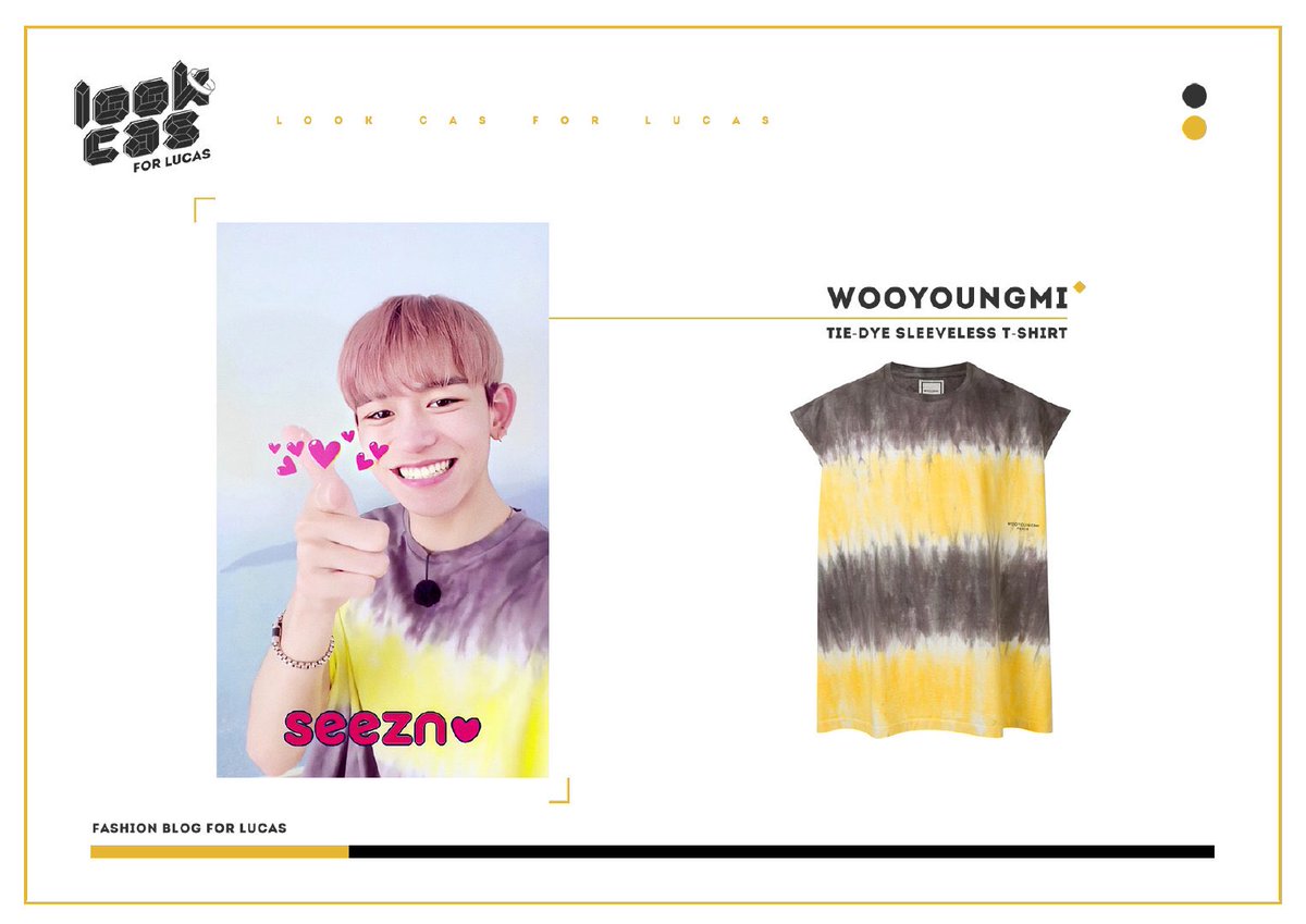 LOOK__CAS's tweet photo. Lately collections for Lucas style🥰

#루카스 #lucas #wongyukhei #黄旭熙 #LucasFashionZone #Lucasoutfit 
#WayV_LUCAS #SuperM_LUCAS #NCT #NCT_LUCAS 
#superm #WayV #웨이션브이 #NCT2020 https://t.co/ulSC4m6fw7
