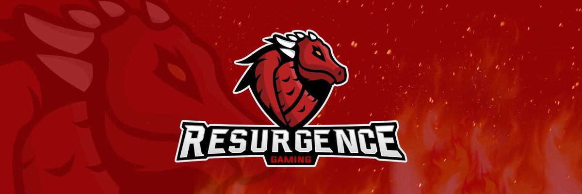 DilzUchiha's tweet photo. Can everyone kindly give my eSports Organisation a follow please ❤️❤️ Likes and RTs appreciated @ResurgenceEU https://t.co/3Z4RTgVVSp