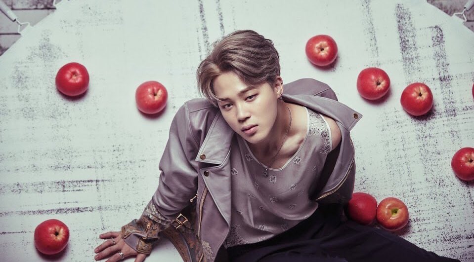 why “LIE” by Jimin is a musical masterpiece, an explained educational thread  