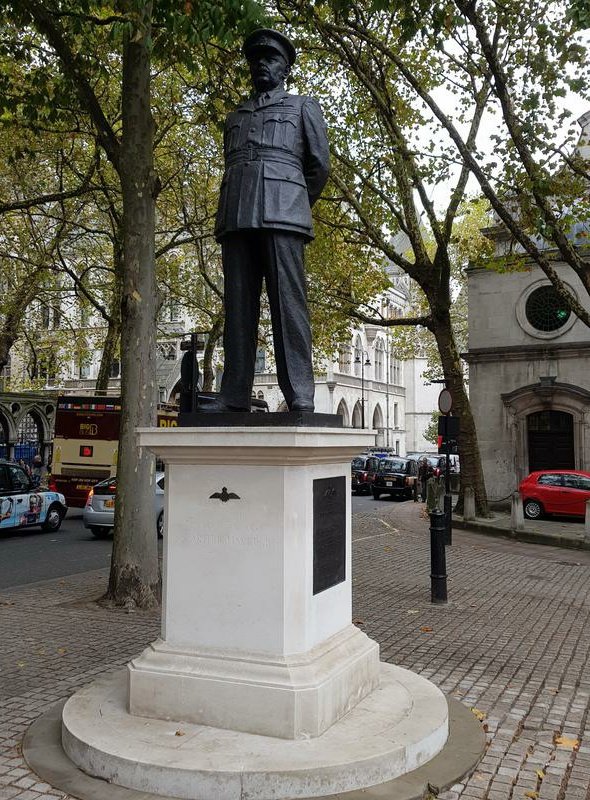 People today would have hungered for revenge exactly as they did.We would have cheered Bomber Command, and probably defended "Bomber Harris" in our old age, just like they did.Of that there can be little doubt.