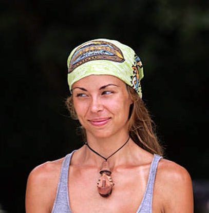 @SurvivorWiki. these 4 Survivor Alums are the only castaways to play who ar...